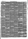 Tadcaster Post, and General Advertiser for Grimstone Thursday 05 February 1863 Page 3