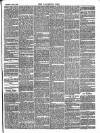 Tadcaster Post, and General Advertiser for Grimstone Thursday 13 August 1863 Page 3