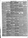 Tadcaster Post, and General Advertiser for Grimstone Thursday 20 August 1863 Page 2