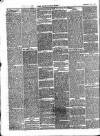 Tadcaster Post, and General Advertiser for Grimstone Thursday 01 October 1863 Page 2