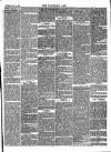 Tadcaster Post, and General Advertiser for Grimstone Thursday 31 December 1863 Page 3