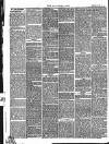 Tadcaster Post, and General Advertiser for Grimstone Thursday 11 February 1864 Page 2