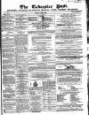 Tadcaster Post, and General Advertiser for Grimstone Thursday 14 April 1864 Page 1