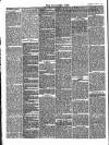 Tadcaster Post, and General Advertiser for Grimstone Thursday 21 April 1864 Page 2