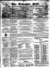 Tadcaster Post, and General Advertiser for Grimstone Thursday 01 December 1864 Page 1