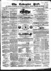 Tadcaster Post, and General Advertiser for Grimstone