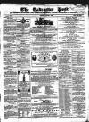 Tadcaster Post, and General Advertiser for Grimstone Thursday 05 October 1865 Page 1