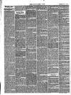 Tadcaster Post, and General Advertiser for Grimstone Thursday 07 December 1865 Page 1
