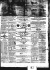 Tadcaster Post, and General Advertiser for Grimstone Thursday 04 January 1866 Page 1