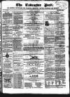 Tadcaster Post, and General Advertiser for Grimstone Thursday 25 January 1866 Page 1