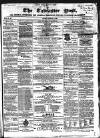 Tadcaster Post, and General Advertiser for Grimstone Thursday 01 February 1866 Page 1