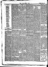 Tadcaster Post, and General Advertiser for Grimstone Thursday 01 February 1866 Page 4