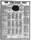 Tadcaster Post, and General Advertiser for Grimstone Thursday 03 January 1867 Page 5