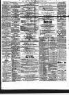 Tadcaster Post, and General Advertiser for Grimstone Thursday 17 January 1867 Page 1