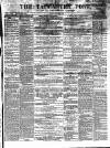 Tadcaster Post, and General Advertiser for Grimstone Thursday 01 October 1868 Page 1
