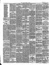 Tadcaster Post, and General Advertiser for Grimstone Thursday 01 October 1868 Page 4