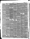 Tadcaster Post, and General Advertiser for Grimstone Thursday 05 November 1868 Page 2