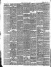 Tadcaster Post, and General Advertiser for Grimstone Thursday 03 December 1868 Page 2