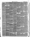 Tadcaster Post, and General Advertiser for Grimstone Thursday 11 February 1869 Page 2
