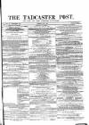 Tadcaster Post, and General Advertiser for Grimstone Thursday 01 July 1869 Page 2