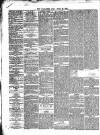 Tadcaster Post, and General Advertiser for Grimstone Thursday 23 June 1870 Page 2