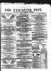 Tadcaster Post, and General Advertiser for Grimstone