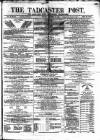 Tadcaster Post, and General Advertiser for Grimstone Thursday 22 December 1870 Page 1
