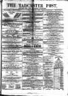 Tadcaster Post, and General Advertiser for Grimstone Thursday 29 December 1870 Page 1