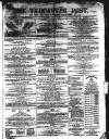 Tadcaster Post, and General Advertiser for Grimstone Thursday 05 January 1871 Page 1