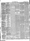 Tadcaster Post, and General Advertiser for Grimstone Thursday 19 January 1871 Page 3