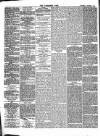 Tadcaster Post, and General Advertiser for Grimstone Thursday 02 March 1871 Page 3
