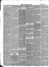 Tadcaster Post, and General Advertiser for Grimstone Thursday 28 September 1871 Page 1