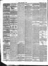 Tadcaster Post, and General Advertiser for Grimstone Thursday 19 October 1871 Page 2