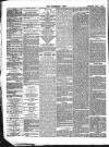 Tadcaster Post, and General Advertiser for Grimstone Thursday 02 November 1871 Page 3