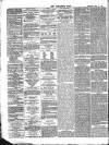 Tadcaster Post, and General Advertiser for Grimstone Thursday 16 November 1871 Page 2