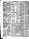 Tadcaster Post, and General Advertiser for Grimstone Thursday 23 November 1871 Page 2