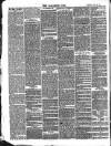 Tadcaster Post, and General Advertiser for Grimstone Thursday 30 November 1871 Page 1