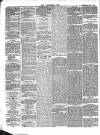 Tadcaster Post, and General Advertiser for Grimstone Thursday 07 December 1871 Page 3