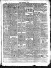 Tadcaster Post, and General Advertiser for Grimstone Thursday 21 December 1871 Page 3