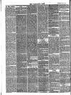 Tadcaster Post, and General Advertiser for Grimstone Thursday 02 January 1873 Page 2