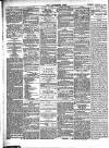 Tadcaster Post, and General Advertiser for Grimstone Thursday 09 January 1873 Page 4