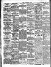 Tadcaster Post, and General Advertiser for Grimstone Thursday 01 May 1873 Page 4