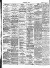Tadcaster Post, and General Advertiser for Grimstone Thursday 24 July 1873 Page 4