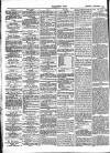 Tadcaster Post, and General Advertiser for Grimstone Thursday 04 September 1873 Page 4