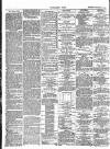 Tadcaster Post, and General Advertiser for Grimstone Thursday 11 December 1873 Page 6