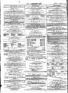 Tadcaster Post, and General Advertiser for Grimstone Thursday 11 December 1873 Page 8