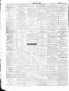 Tadcaster Post, and General Advertiser for Grimstone Thursday 02 January 1879 Page 4