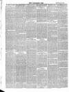 Tadcaster Post, and General Advertiser for Grimstone Thursday 16 January 1879 Page 2