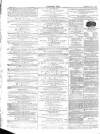 Tadcaster Post, and General Advertiser for Grimstone Thursday 16 January 1879 Page 8