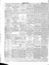 Tadcaster Post, and General Advertiser for Grimstone Thursday 23 January 1879 Page 4